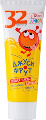 Джуси-фрут